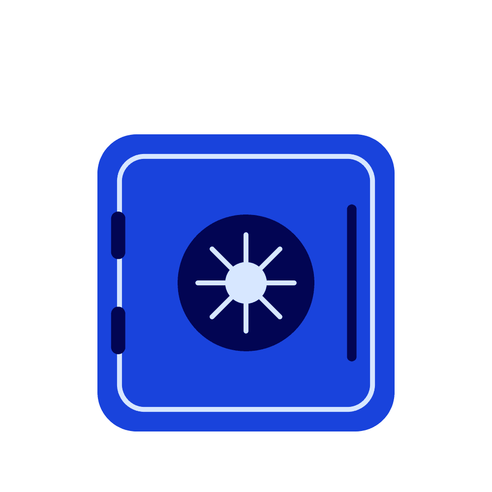 Priority customer support.