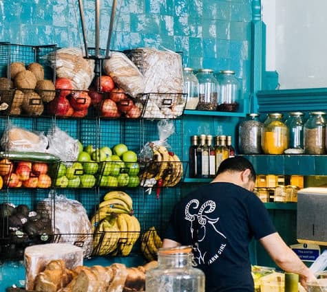 4 ways to productively use downtime during COVID-19 | Bluevine