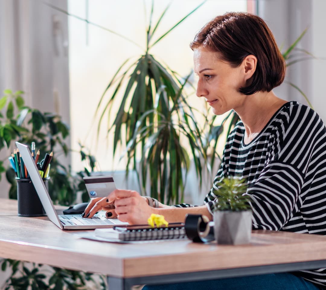 Bluevine company logo