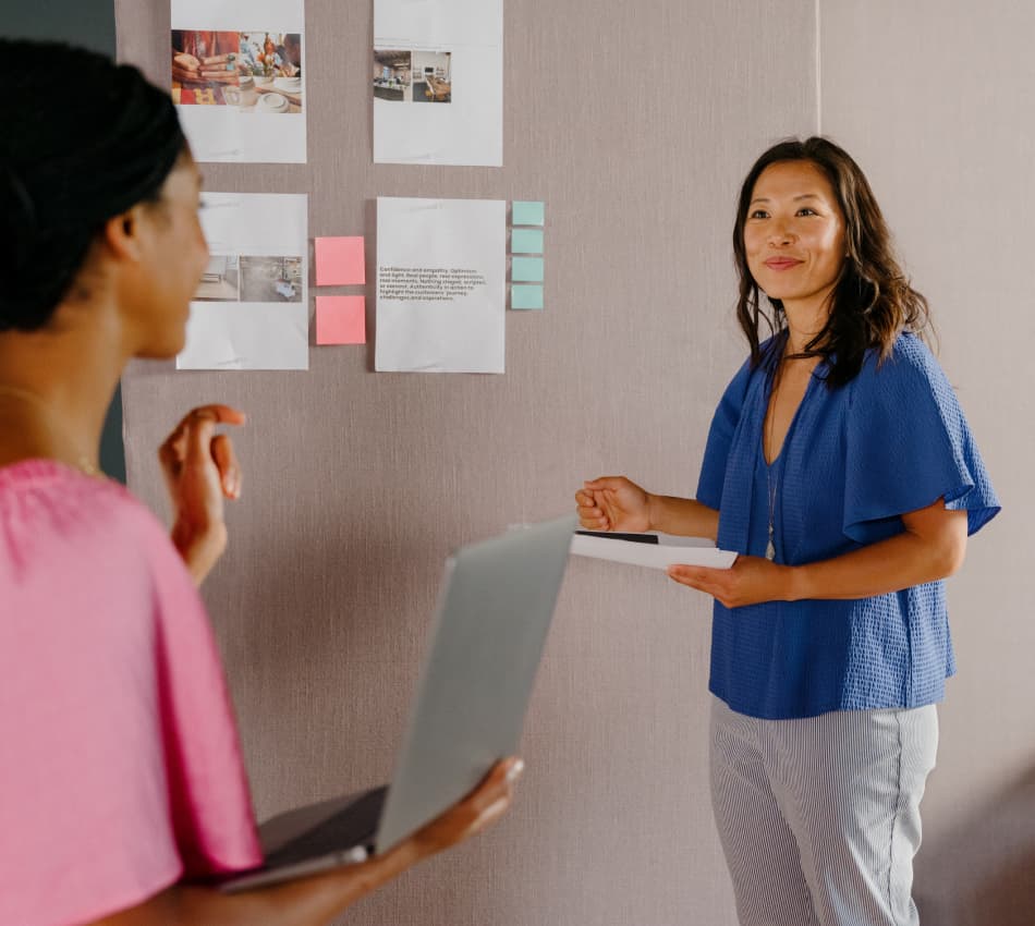 Bluevine company logo