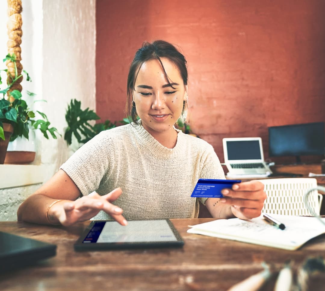 Bluevine company logo