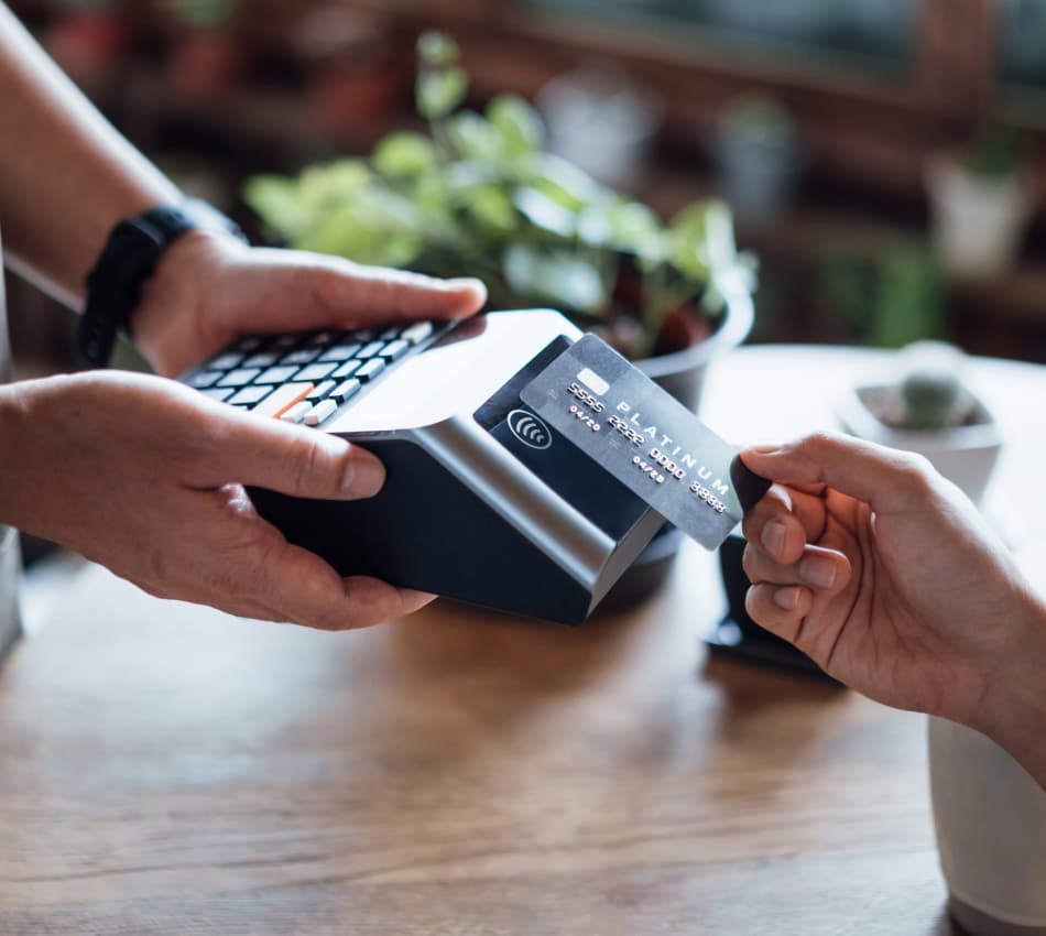 Bluevine company logo