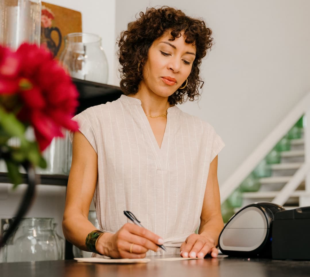 Bluevine company logo