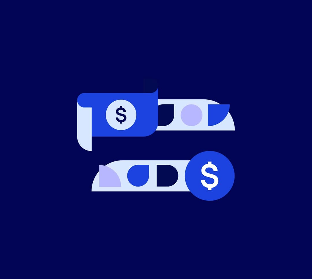 Bluevine company logo