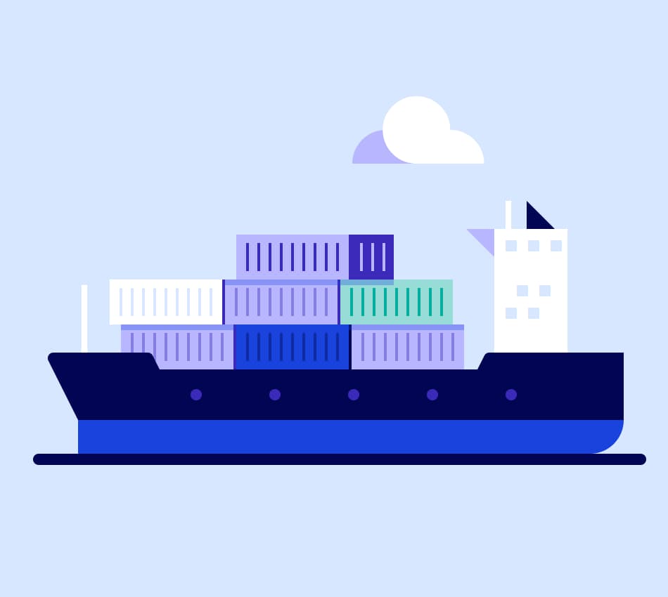 Bluevine company logo